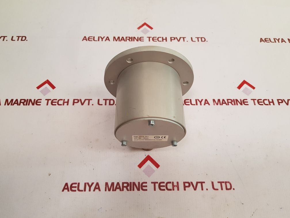 Rheintacho Messtechnik 5510 201