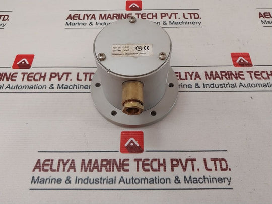 Rheintacho Messtechnik 5510 201 Impulse Transmitter 