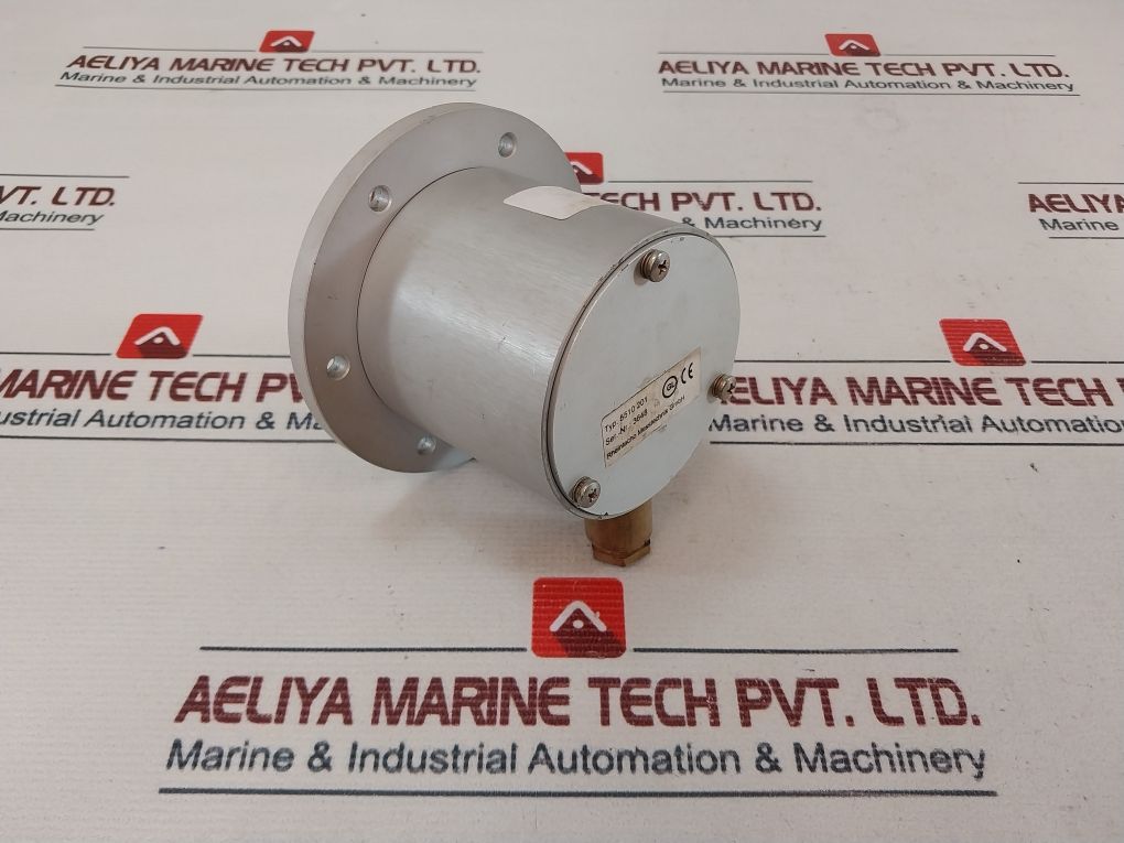 Rheintacho Messtechnik 5510 201 Impulse Transmitter