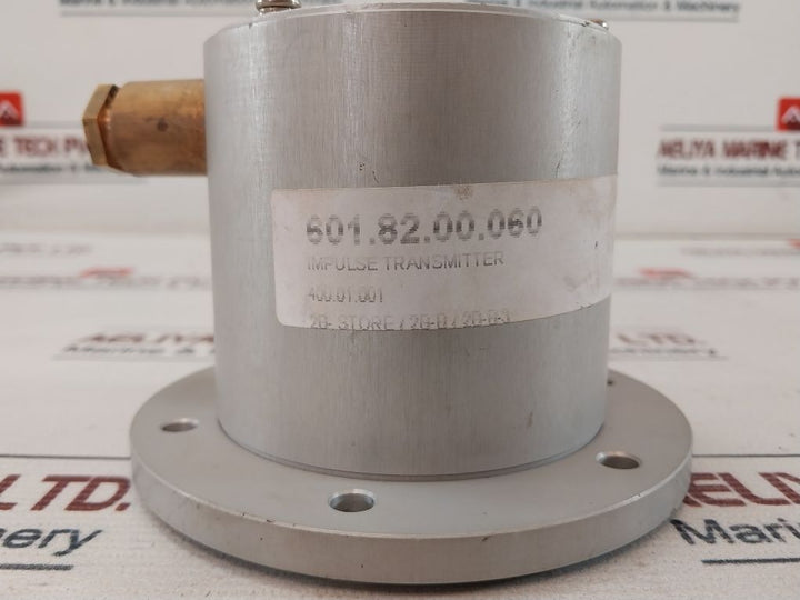 Rheintacho Messtechnik 5510 201 Impulse Transmitter