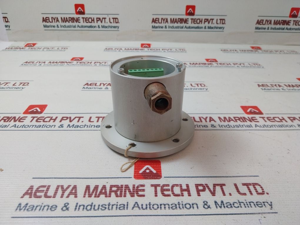 Rheintacho Messtechnik 5510 201 Speed Transmitter