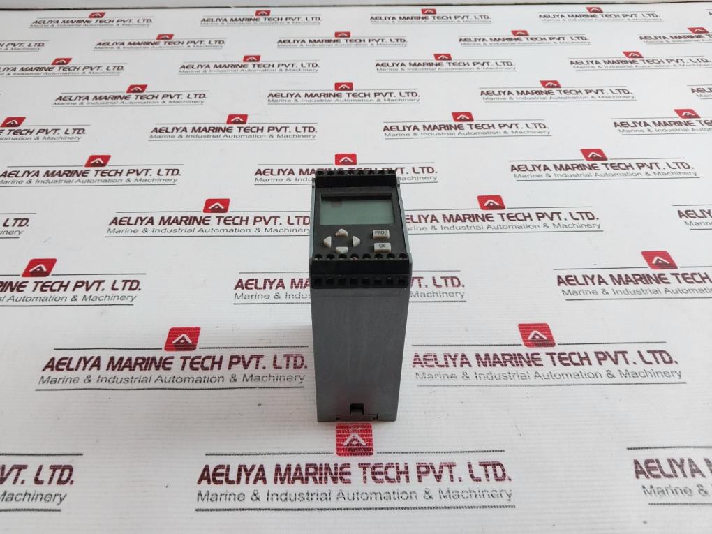 Rheintacho Messtechnik 5823.200 Speed Monitor