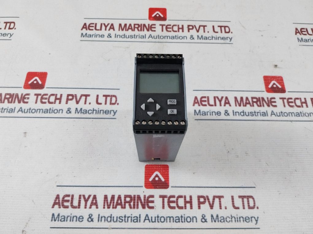 Rheintacho Messtechnik 5823.200 Speed Monitor 24Vdc