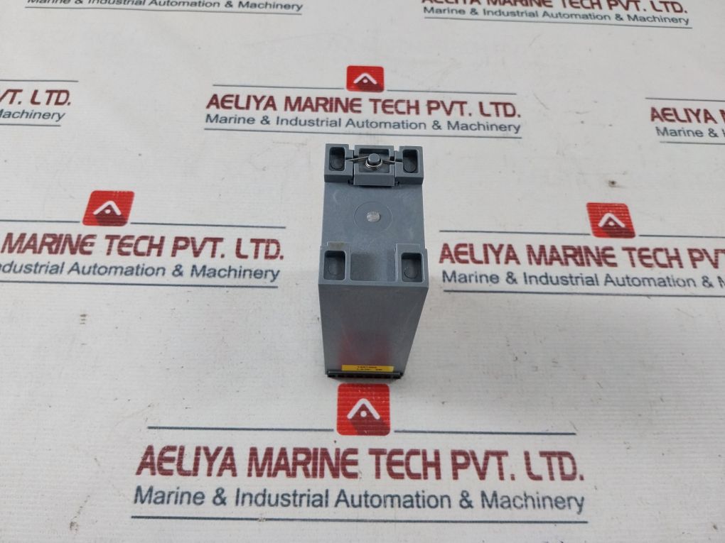 Rheintacho Messtechnik 5823.200 Speed Monitor 24Vdc