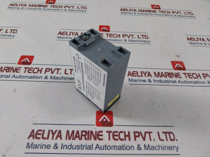 Rheintacho Messtechnik 5823.200 Speed Monitor 24Vdc