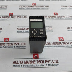 Rheintacho Messtechnik 5823.200 Speed Monitor Device Fa-47608/020 12V