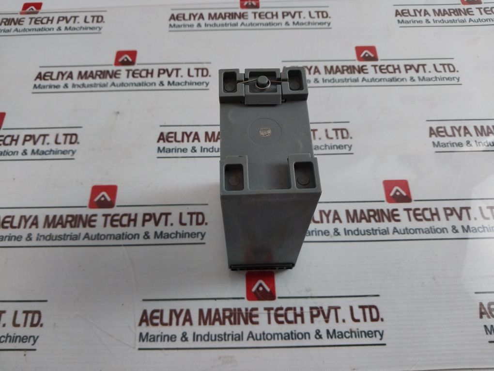 Rheintacho Messtechnik 5823.200 Speed Monitor Device Fa-47608/020 12V