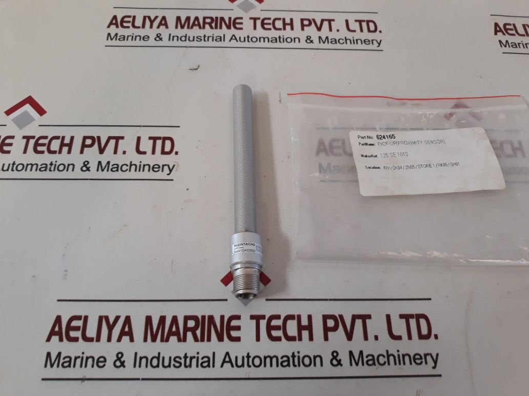 Rheintacho Shn1Gk03Sd Proximity Sensor 624165
