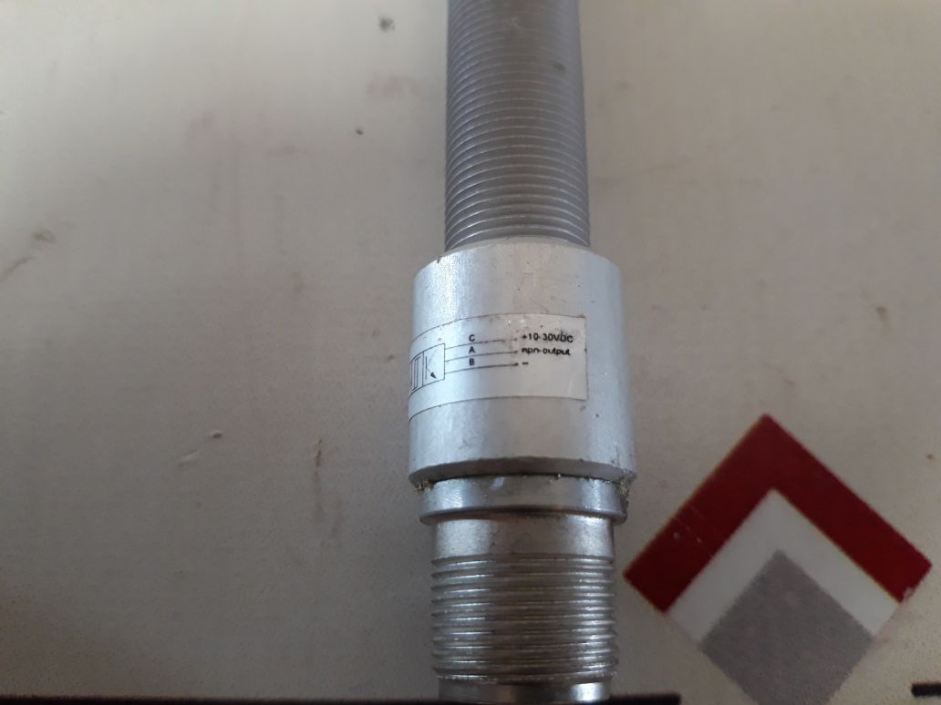 Rheintacho Shn1Gk03Sd Proximity Sensor 624165