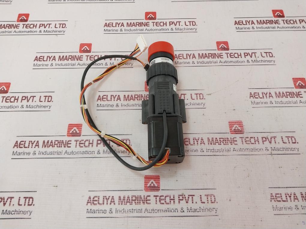 Rheodyne 5850186 High Pressure Rotary Shear Valve Pd700-114