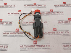 Rheodyne 5850186 High Pressure Rotary Shear Valve Pd700-114