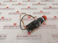 Rheodyne 5850186 High Pressure Rotary Shear Valve Pd700-114