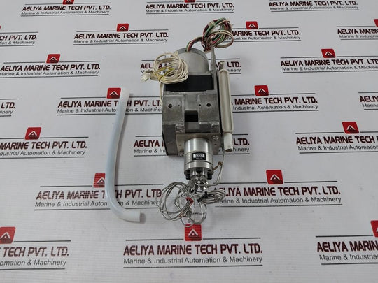 Rheodyne 7010-120 Manual Injection Valve 5X140Mm