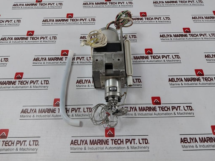 Rheodyne 7010-120 Manual Injection Valve 5X140Mm