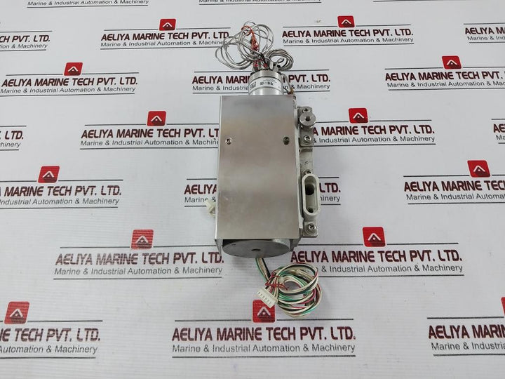 Rheodyne 7010-120 Manual Injection Valve 5X140Mm