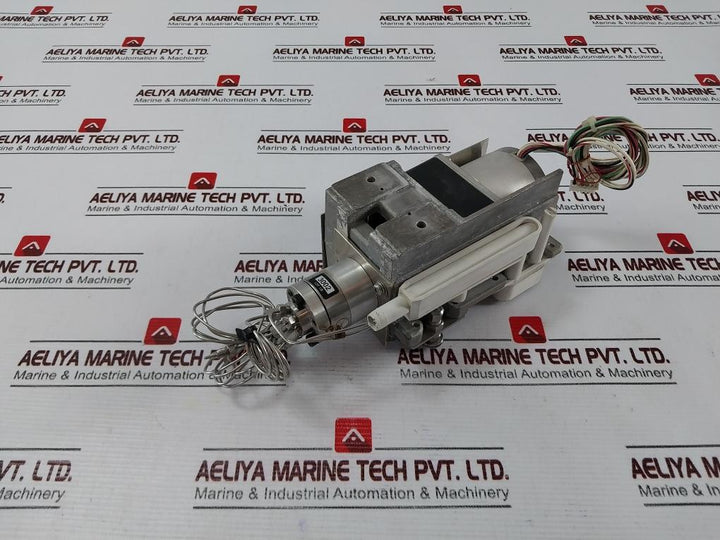 Rheodyne 7010-120 Manual Injection Valve 5X140Mm
