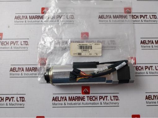 Rheodyne Ht17-168-001 Injector Pump With Motor Rev B