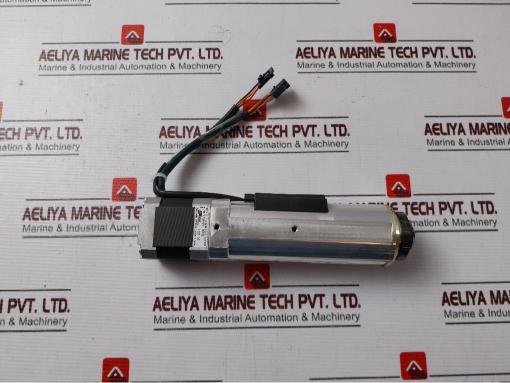 Rheodyne Ht17-168-001 Injector Pump With Motor Rev B