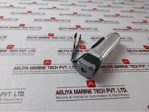 Rheodyne Ht17-168-001 Injector Pump With Motor Rev B