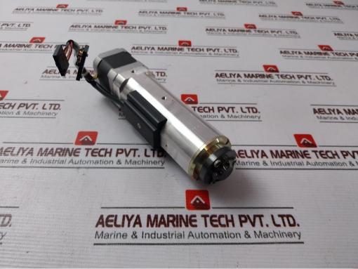 Rheodyne Ht17-168-001 Injector Pump With Motor Rev B