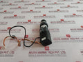 Rheodyne Ht700-113 Valve 4118L-03E-06R0