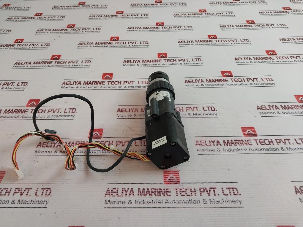 Rheodyne Ht700-113 Valve 4118L-03E-06R0