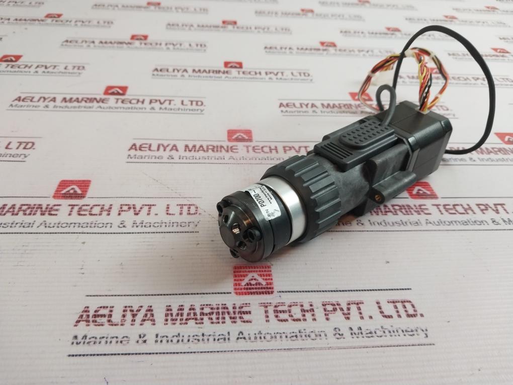 Rheodyne Ht700-113 Valve 4118L-03E-06R0