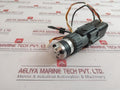 Rheodyne Ht704-100 Valve 4118L-03E-06R0