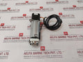 Rheodyne Lin Engineering Rv703-102 Stepping Motor 4118L-03E-02R0