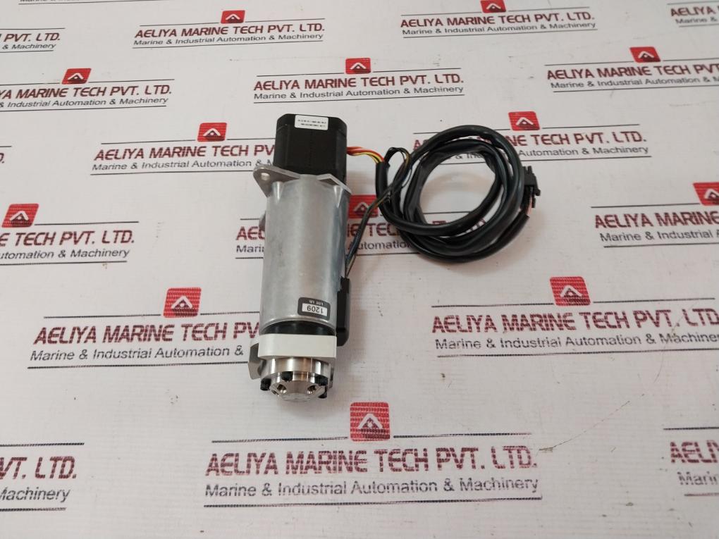 Rheodyne Lin Engineering Rv703-102 Stepping Motor 4118L-03E-02R0