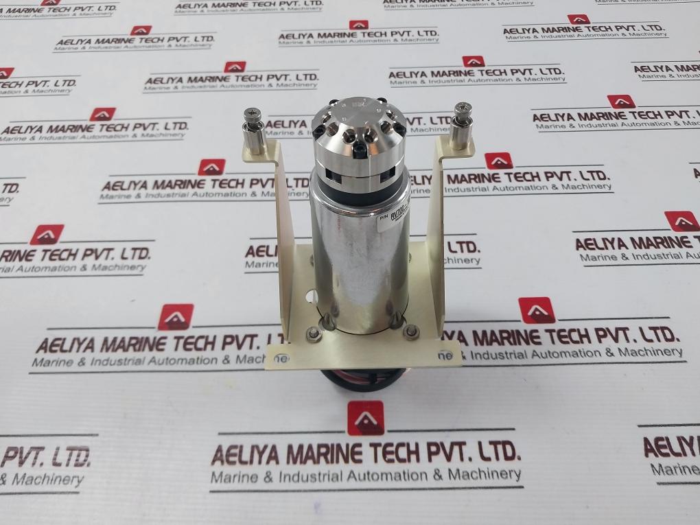 Rheodyne Rv700-0102 Injection Valve Ht17-168