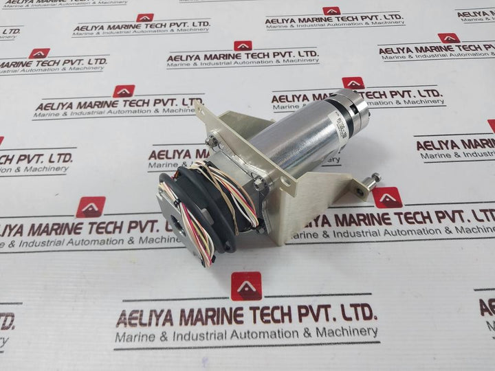 Rheodyne Rv700-0102 Injection Valve Ht17-168