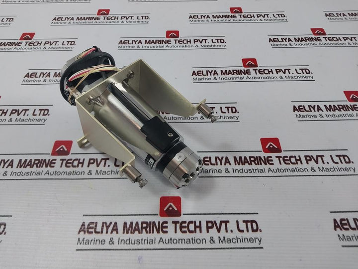 Rheodyne Rv700-0102 Injection Valve Ht17-168