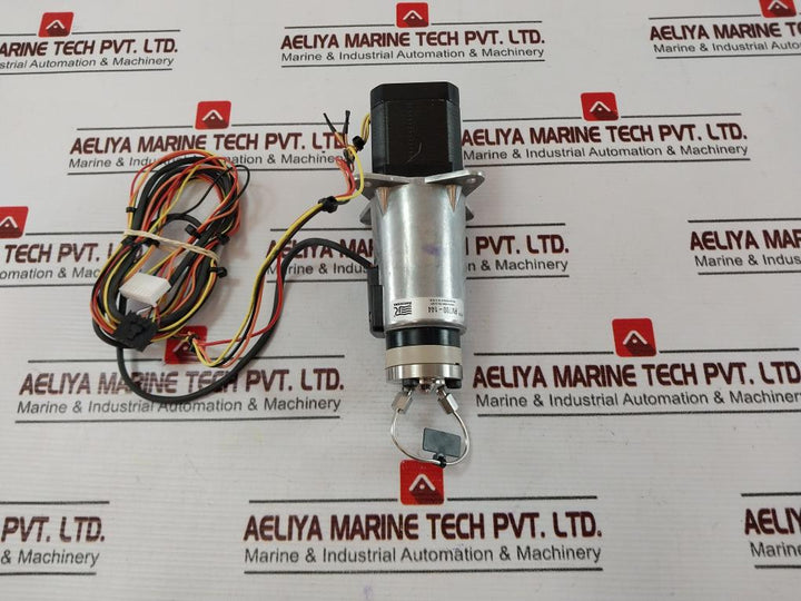 Rheodyne Rv700-144 Injection Valve 4118L-03E-02R0