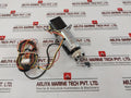 Rheodyne Rv700-144 Injection Valve 4118L-03E-02R0