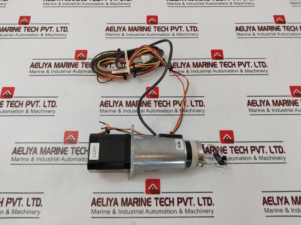 Rheodyne Rv700-144 Injection Valve 4118L-03E-02R0