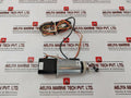 Rheodyne Rv700-144 Injection Valve 4118L-03E-02R0