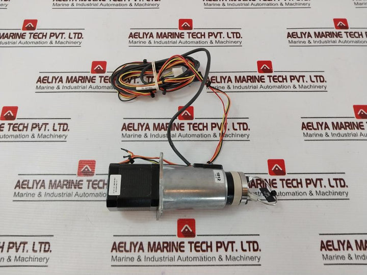 Rheodyne Rv700-144 Injection Valve 4118L-03E-02R0