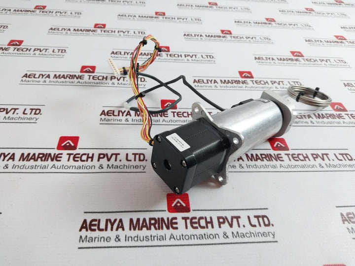 Rheodyne Rv703-105 Hplc Injector Injection Valve Rev G