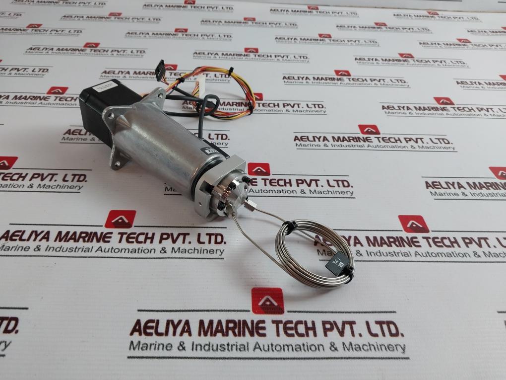 Rheodyne Rv703-105 Hplc Injector Injection Valve Rev G