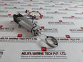 Rheodyne Rv703-105 Hplc Injector Injection Valve Rev G