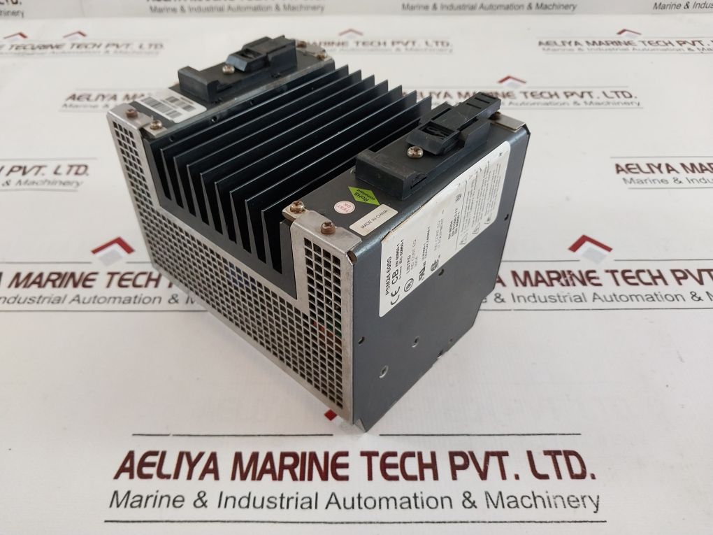 Rhino Psm24-600S (600W) Industrial Power Supply 10.0A-5.0A