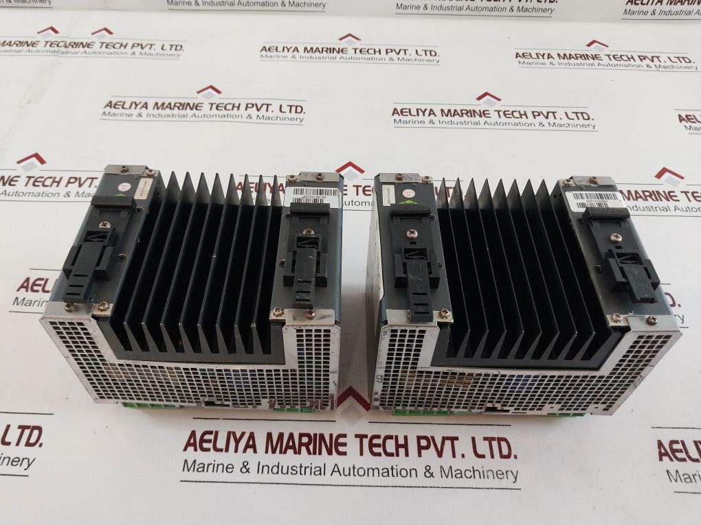 Rhino Psm24-600S (600W) Industrial Power Supply 10.0A-5.0A