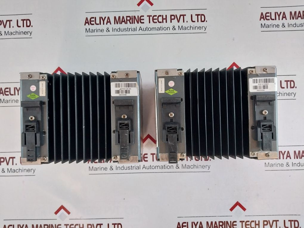 Rhino Psm24-600S (600W) Industrial Power Supply 10.0A-5.0A