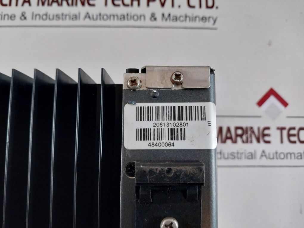 Rhino Psm24-600S (600W) Industrial Power Supply 10.0A-5.0A