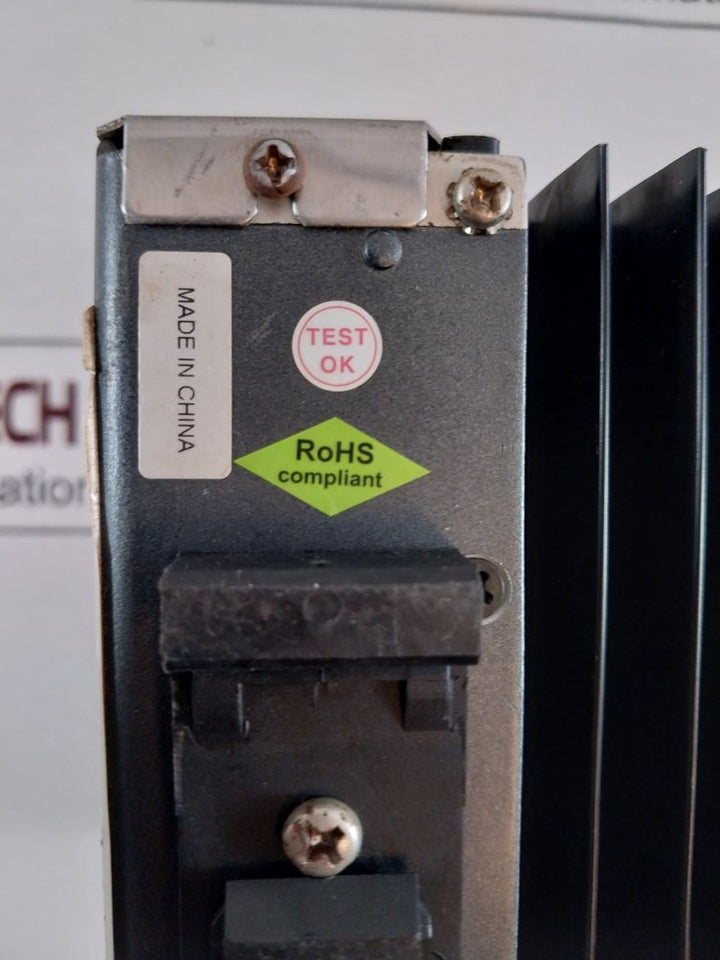 Rhino Psm24-600S (600W) Industrial Power Supply 10.0A-5.0A