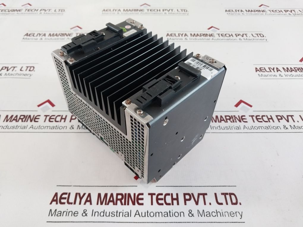 Rhino Psm24-600S (600W) Industrial Power Supply 24Vdc/25.0A