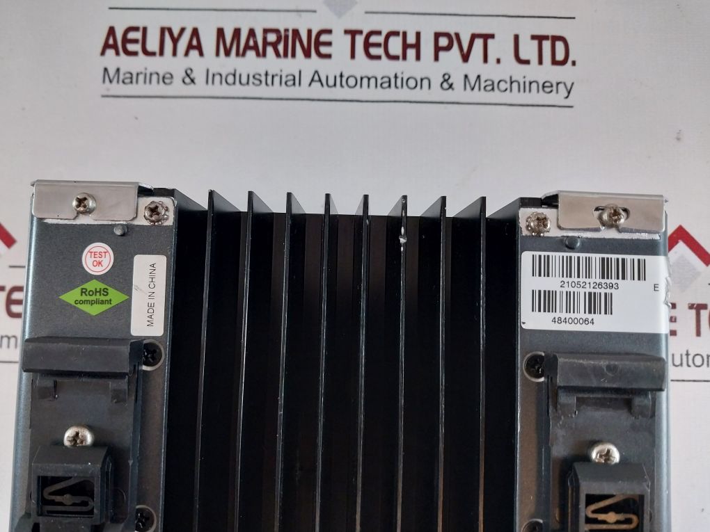 Rhino Psm24-600S (600W) Industrial Power Supply 24Vdc/25.0A