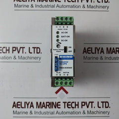 Rhino Psm24-bcm360S Battery Control Module