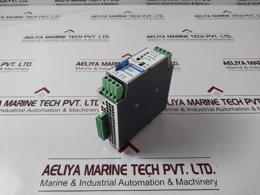 Rhino Psm24-bcm360S Battery Control Module